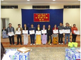 <p>HN người lao động 2015</p>
